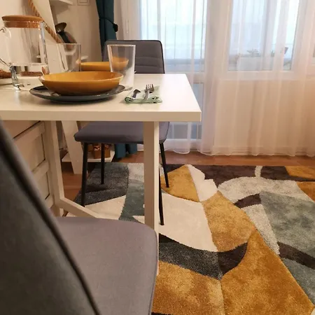 Tiny Hideaway - Charming By Sea Garden Апартамент